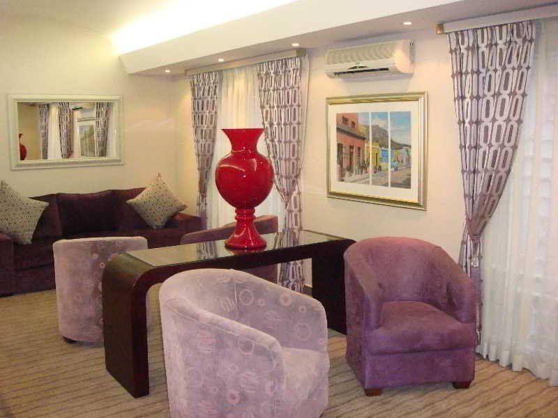 صورة الفندق 8