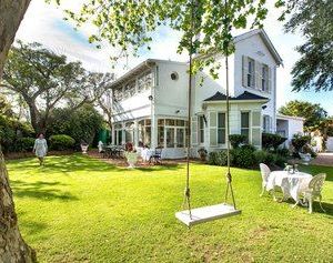 Brooklands House Southern Suburbs South Africa