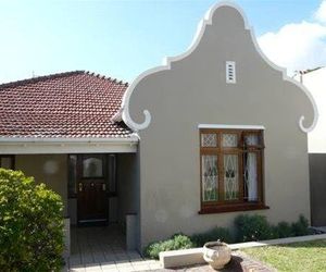 Ashgrove Villa Oranjezicht South Africa
