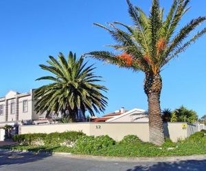 Atlantic Beach Villa Milnerton South Africa