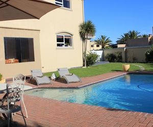??T WEYNTJES HUYS GUESTHOUSE Milnerton South Africa