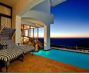 Bayview Penthouses Atlantic Seaboard South Africa