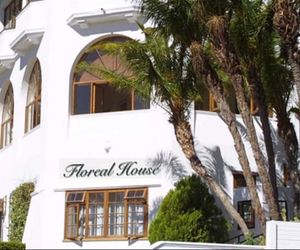 Floreal House Oranjezicht South Africa