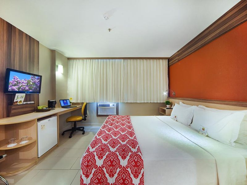 Hotel Photo 4