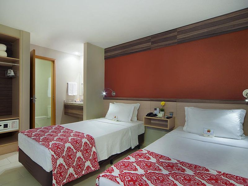 Hotel Photo 5