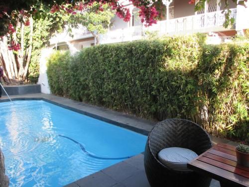 Hotel Photo 20