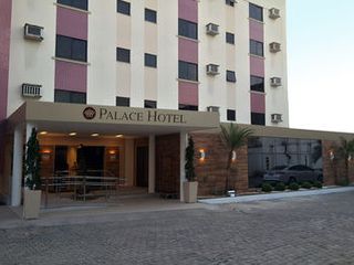 Фото отеля Palace Hotel Campos dos Goytacazes