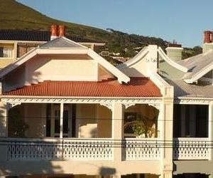 The Cape Colonial Guest House Cape Town South Africa