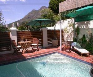 Guesthouse One Belvedere Oranjezicht South Africa