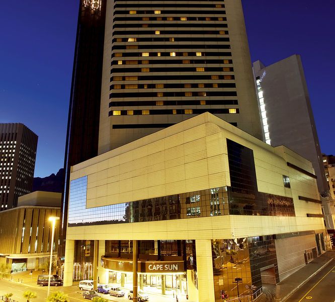 Hotel Photo 23