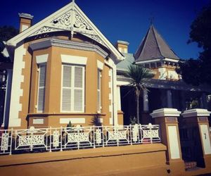 Ashanti Gardens Guesthouse Cape Town South Africa