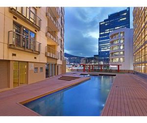 Afribode Icon Apartments City Bowl South Africa