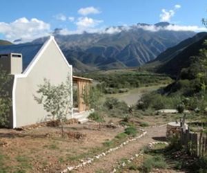 River View Cottages Calitzdorp South Africa