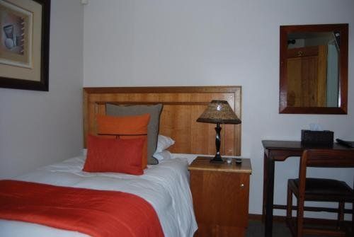 Hotel Photo 5