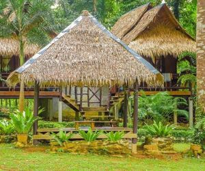 Tarzan Island Bungalow Chang Island Thailand