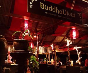 The Buddha View Guesthouse Bang Bao Bay Thailand
