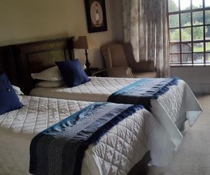 Olive Hill Country Lodge Bloemfontein South Africa