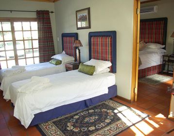 hotel booking template