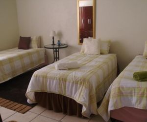 Bounty Guest House Bloemfontein South Africa