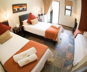 Arista Guesthouse Bloemfontein South Africa