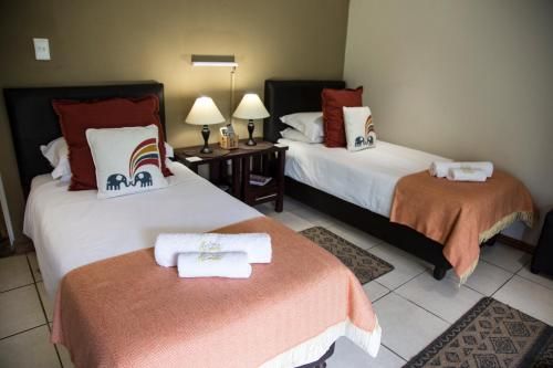 Hotel Photo 2