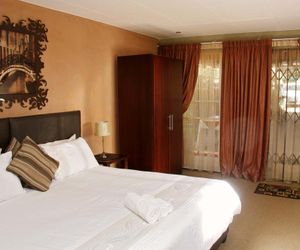 Annex Guest Rooms Bloemfontein South Africa