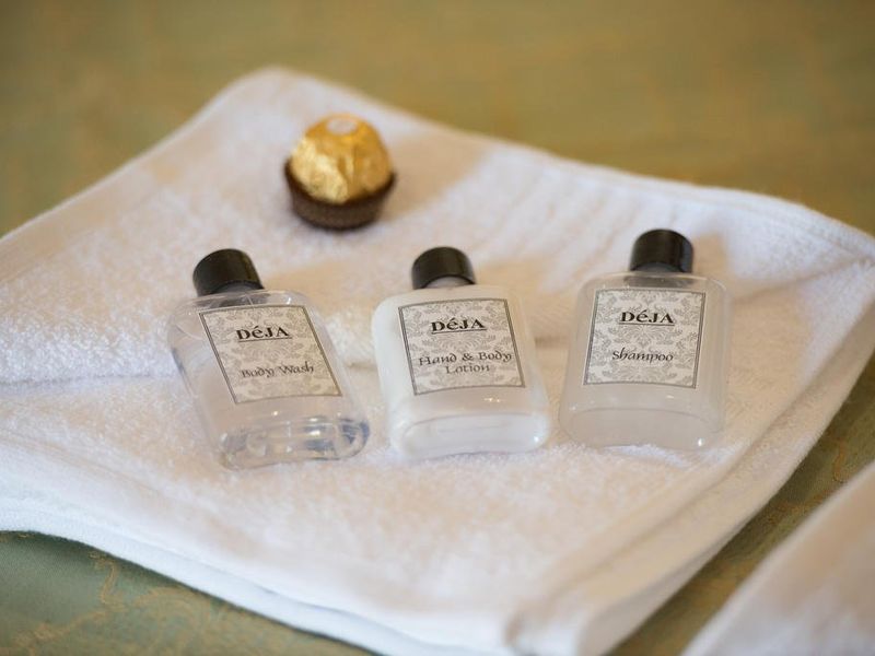 Hotel Photo 14
