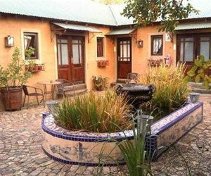 Casa Velha Guesthouse Benoni South Africa