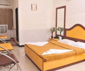 Hotel Ganga Sagar Bengaluru India
