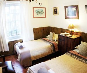 Tradouw Guesthouse Barrydale South Africa