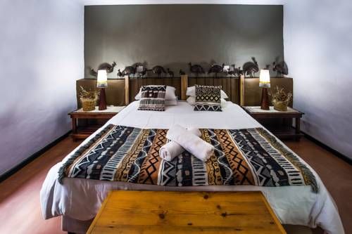 Barrydale Karoo Lodge