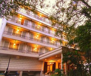Royal Hotel Bogor Bogor Indonesia