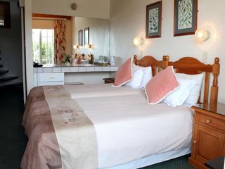 Hotel pic The Nest Drakensberg Mountain Resort Hotel