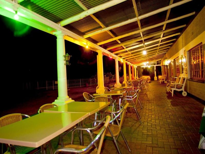 Hotel Photo 10