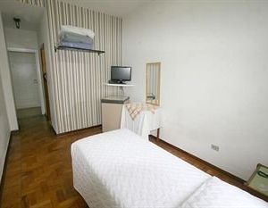 Palace Hotel Campo Grande Brazil
