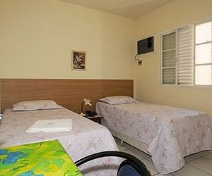 Hotel Iguaçu Campo Grande Brazil