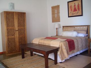 Hotel pic Rosedale Organic Farm Bed & Breakfast