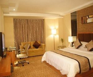 Yilan Hotel Zhongshan China