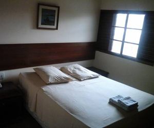 Hotel Paris Campo Grande Brazil
