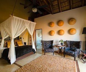 Botsebotse Luxury Retreat Mabula South Africa