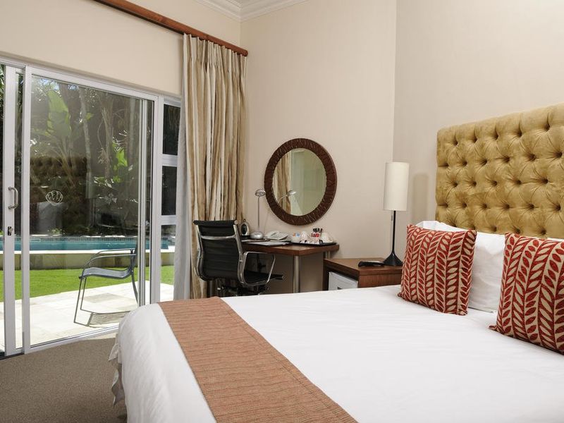 Hotel Photo 2