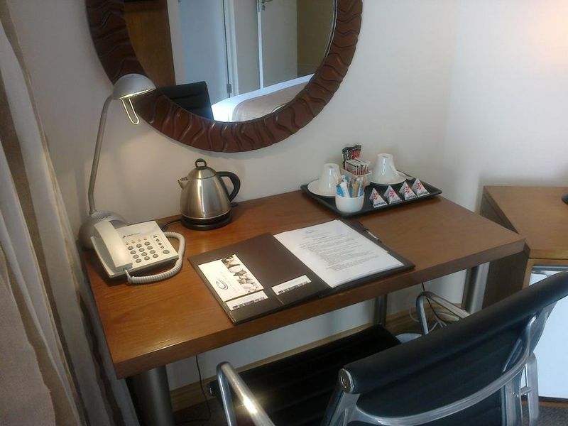 Hotel Photo 8