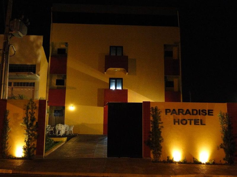 Hotel Photo 23