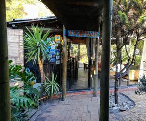 Saltycrax Backpackers and Surf Hostel Bloubergstrand South Africa