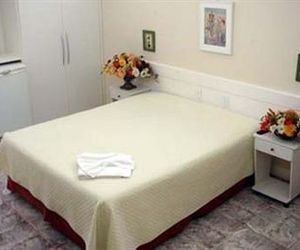 Hotel Internacional Campo Grande Brazil