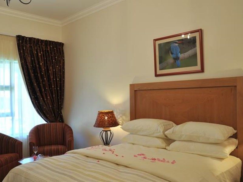 صورة الفندق 3
