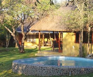 Tom Cats Safari Inn Thornybush Game Reserve South Africa
