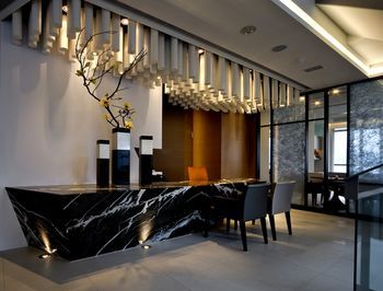 صورة الفندق 8