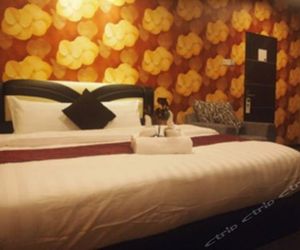 i Garden Hotel Tambun Malaysia