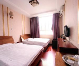 Chengdu Aggregation Airport Hotel Dongsheng China